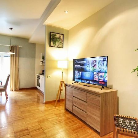 Paglia45 Apartment At Trastevere By Yourhost Roma Exterior foto
