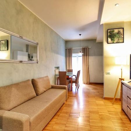 Paglia45 Apartment At Trastevere By Yourhost Roma Exterior foto