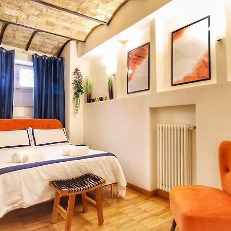 Paglia45 Apartment At Trastevere By Yourhost Roma Exterior foto