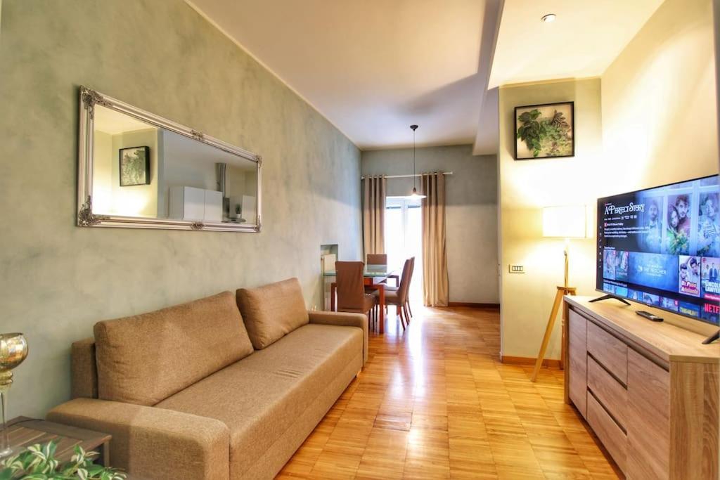 Paglia45 Apartment At Trastevere By Yourhost Roma Exterior foto