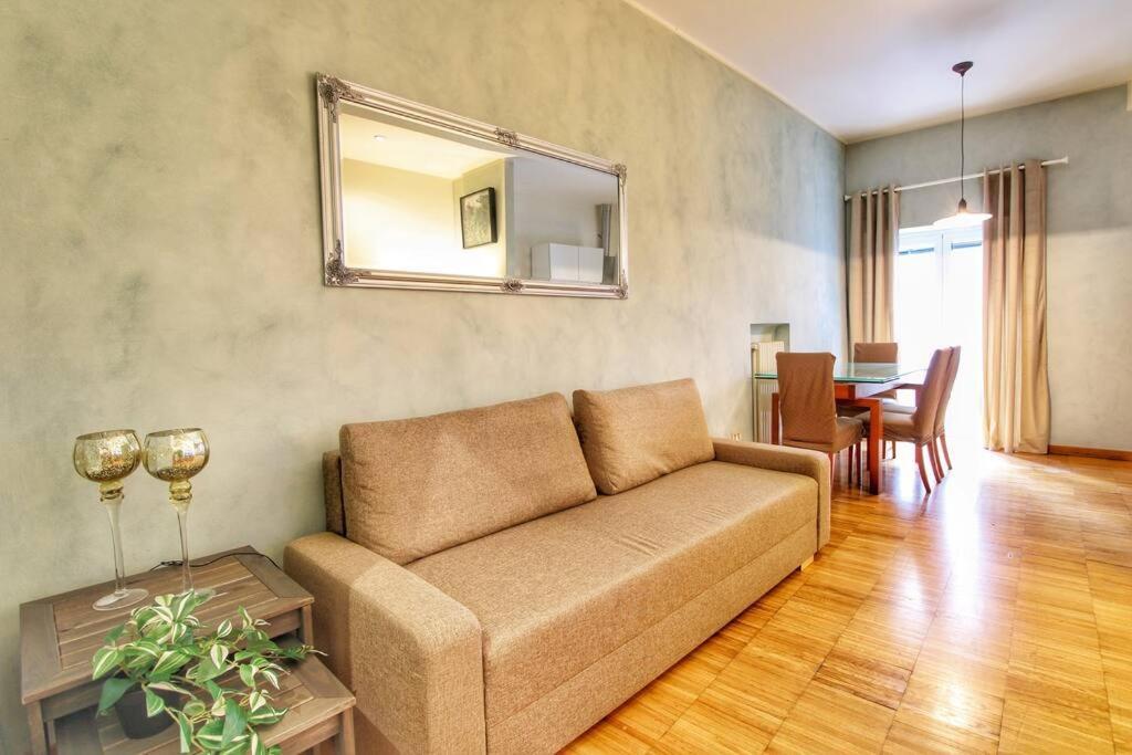 Paglia45 Apartment At Trastevere By Yourhost Roma Exterior foto