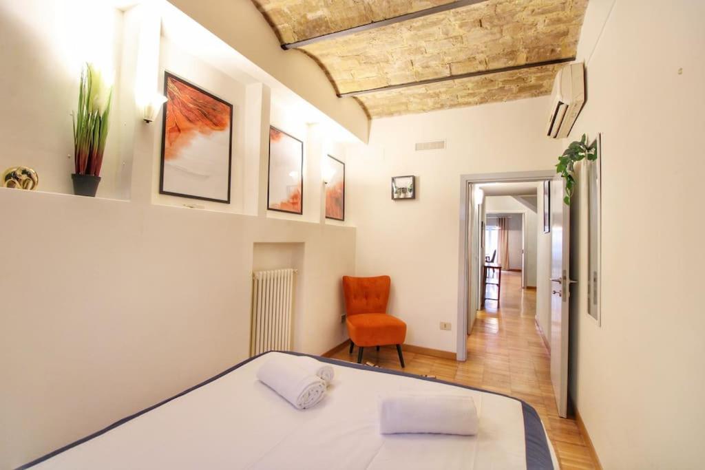 Paglia45 Apartment At Trastevere By Yourhost Roma Exterior foto